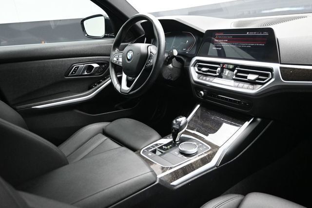 2020 BMW 3 Series 330i - 23038667 - 16