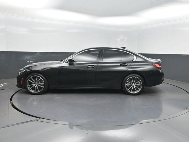 2020 BMW 3 Series 330i - 23038667 - 1
