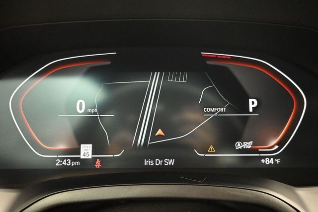 2020 BMW 3 Series 330i - 23038667 - 21