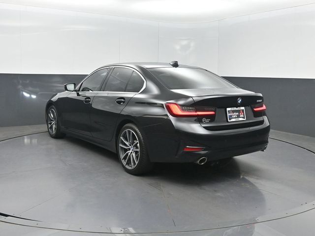 2020 BMW 3 Series 330i - 23038667 - 33