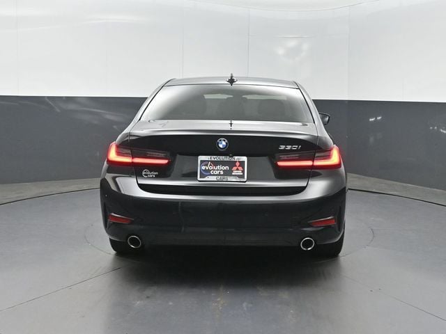 2020 BMW 3 Series 330i - 23038667 - 34