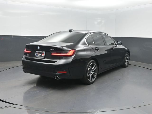 2020 BMW 3 Series 330i - 23038667 - 35