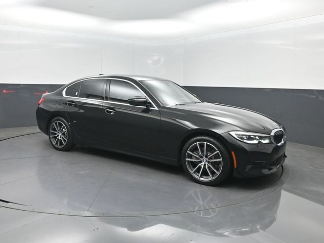 2020 BMW 3 Series 330i - 23038667 - 37
