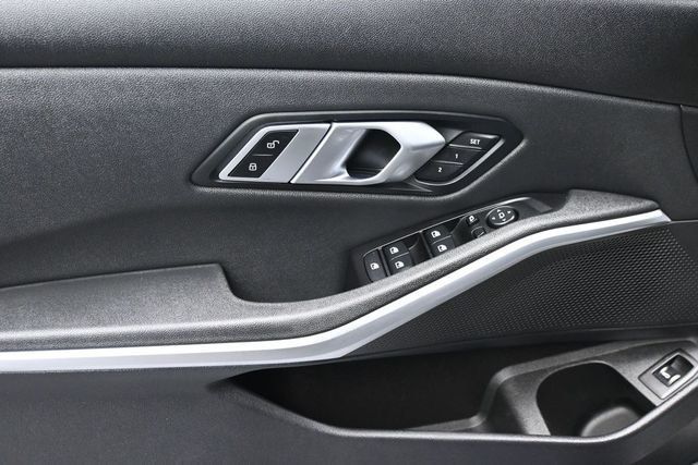 2020 BMW 3 Series 330i - 23038667 - 7