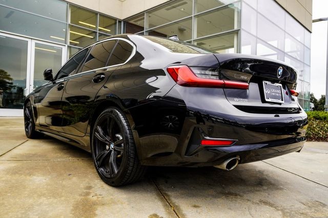 2020 BMW 3 Series 330i - 22969818 - 9