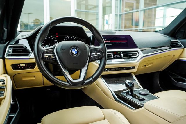 2020 BMW 3 Series 330i - 22969818 - 10