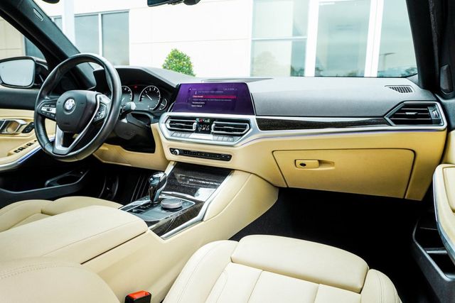 2020 BMW 3 Series 330i - 22969818 - 13