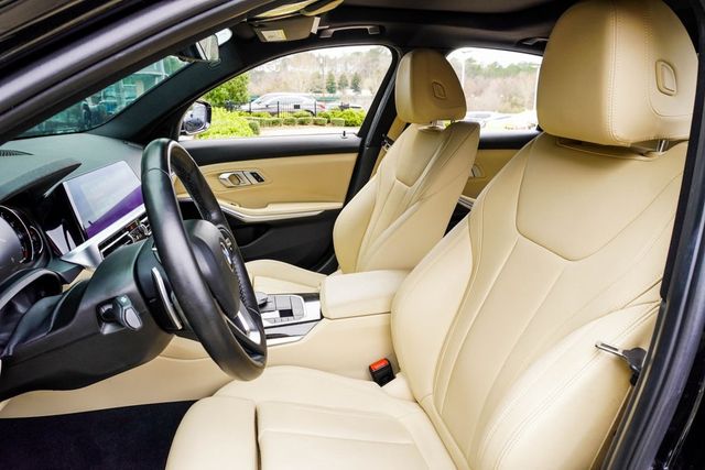 2020 BMW 3 Series 330i - 22969818 - 14