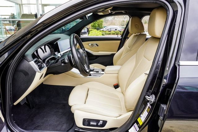 2020 BMW 3 Series 330i - 22969818 - 15