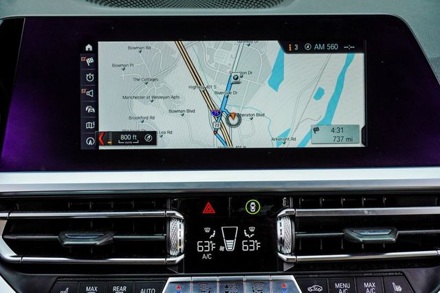 2020 BMW 3 Series 330i - 22969818 - 23