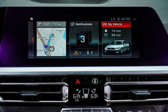 2020 BMW 3 Series 330i - 22969818 - 25