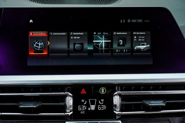 2020 BMW 3 Series 330i - 22969818 - 28