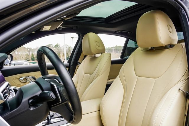 2020 BMW 3 Series 330i - 22969818 - 38