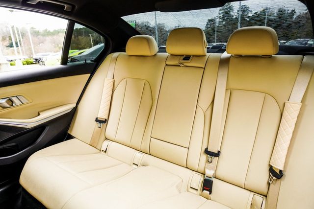 2020 BMW 3 Series 330i - 22969818 - 39