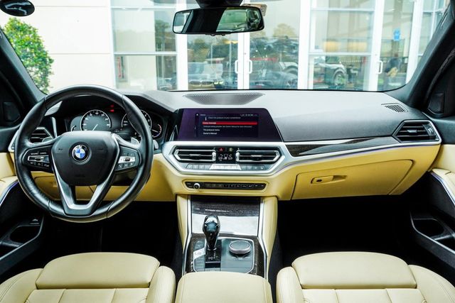 2020 BMW 3 Series 330i - 22969818 - 4