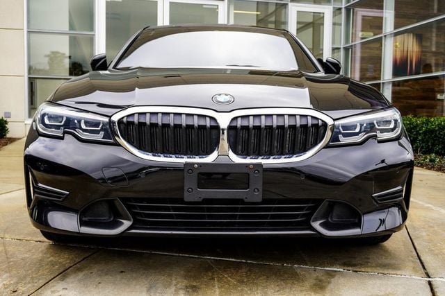 2020 BMW 3 Series 330i - 22969818 - 5
