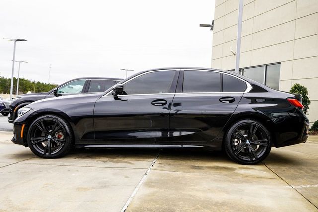 2020 BMW 3 Series 330i - 22969818 - 6