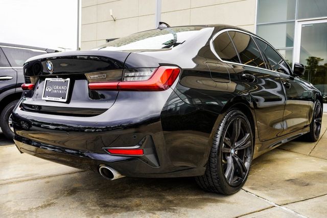 2020 BMW 3 Series 330i - 22969818 - 7