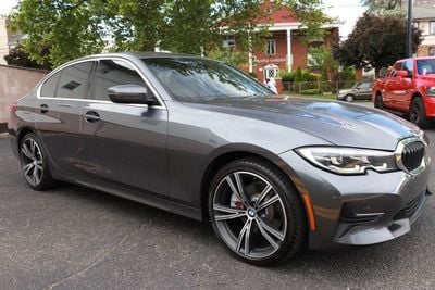 2020 BMW 3 Series