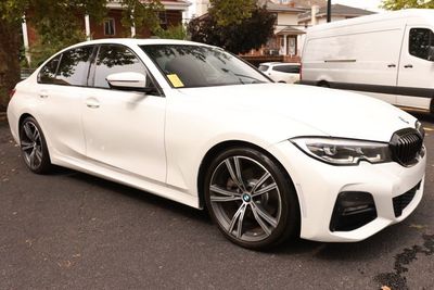 2020 BMW 3 Series