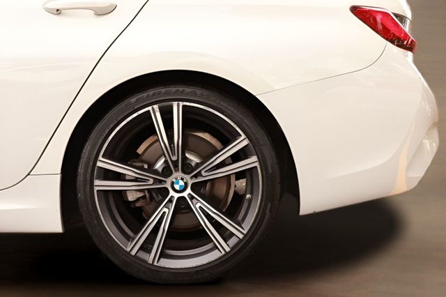 2020 BMW 3 Series 330i - 23041085 - 9
