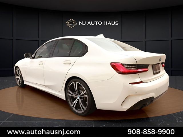 2020 BMW 3 Series 330i - 23041085 - 10
