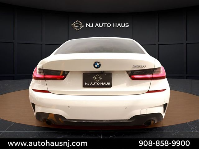 2020 BMW 3 Series 330i - 23041085 - 11