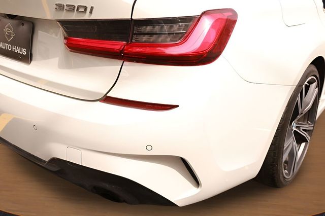 2020 BMW 3 Series 330i - 23041085 - 12