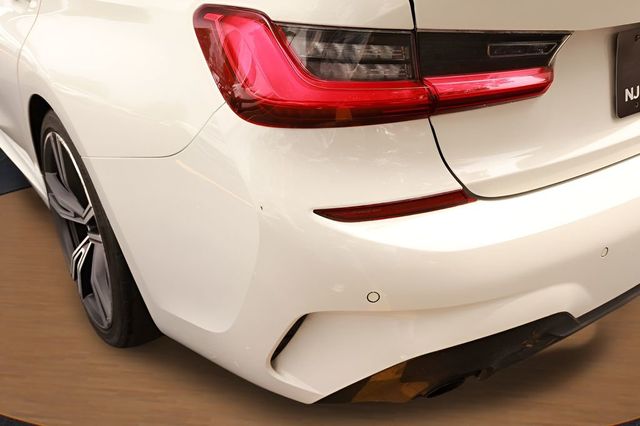 2020 BMW 3 Series 330i - 23041085 - 13