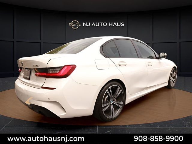 2020 BMW 3 Series 330i - 23041085 - 14