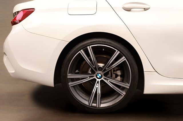 2020 BMW 3 Series 330i - 23041085 - 15