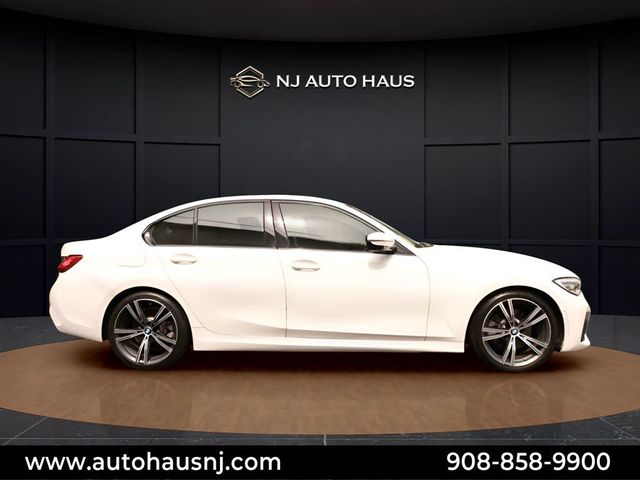 2020 BMW 3 Series 330i - 23041085 - 17