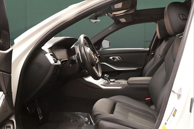 2020 BMW 3 Series 330i - 23041085 - 18