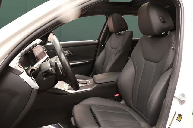 2020 BMW 3 Series 330i - 23041085 - 1
