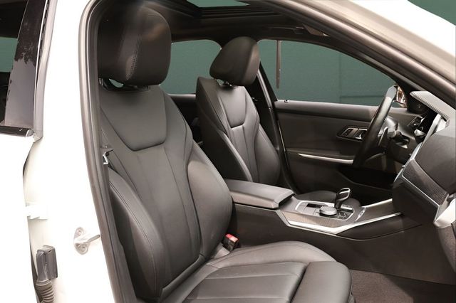 2020 BMW 3 Series 330i - 23041085 - 23