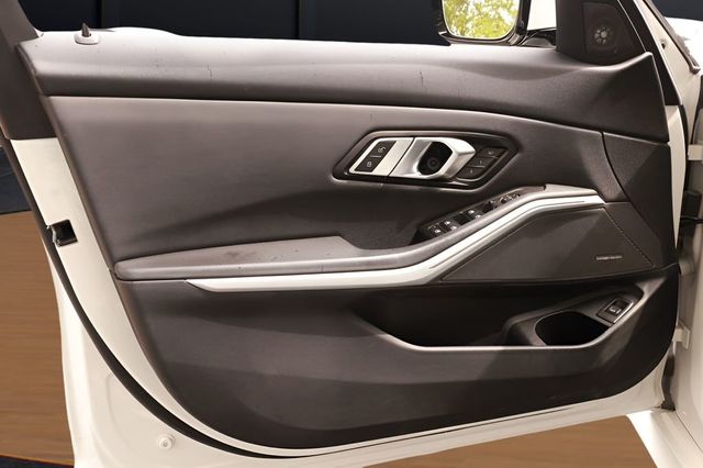 2020 BMW 3 Series 330i - 23041085 - 28