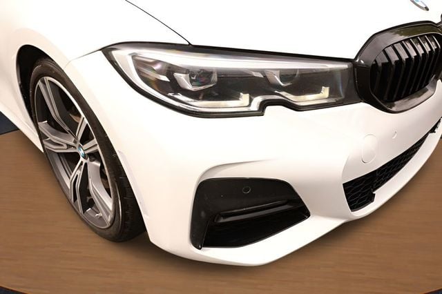 2020 BMW 3 Series 330i - 23041085 - 2