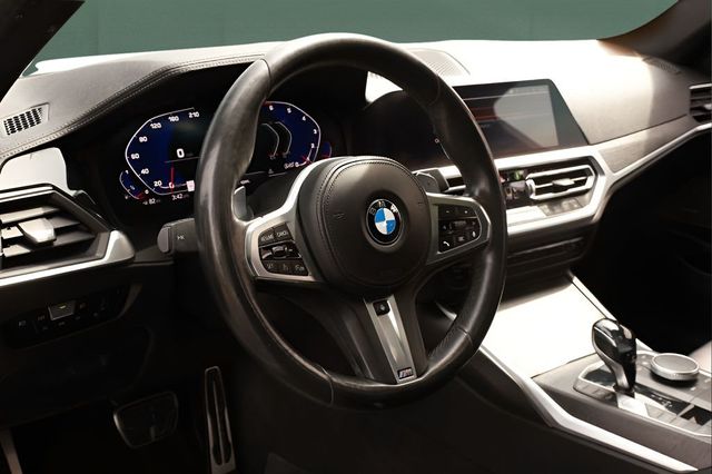 2020 BMW 3 Series 330i - 23041085 - 29