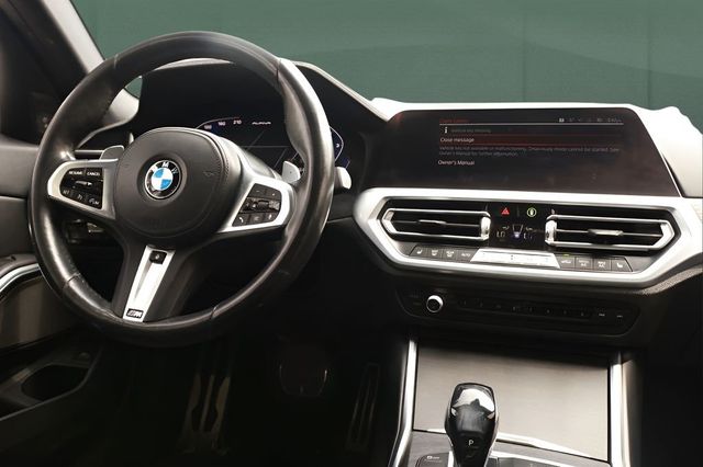 2020 BMW 3 Series 330i - 23041085 - 31