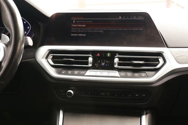 2020 BMW 3 Series 330i - 23041085 - 32