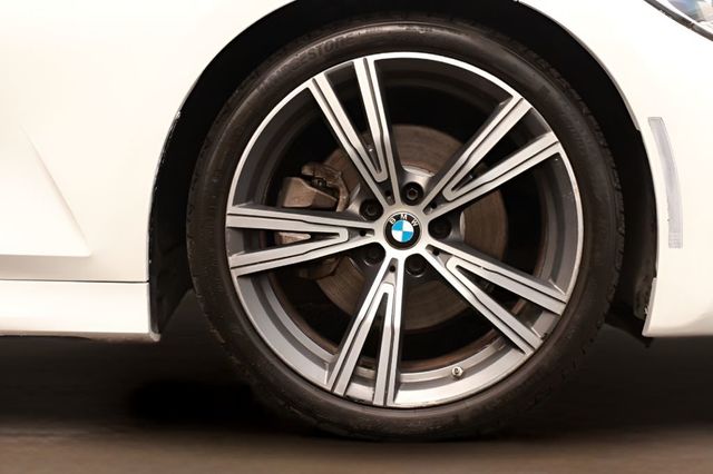 2020 BMW 3 Series 330i - 23041085 - 37