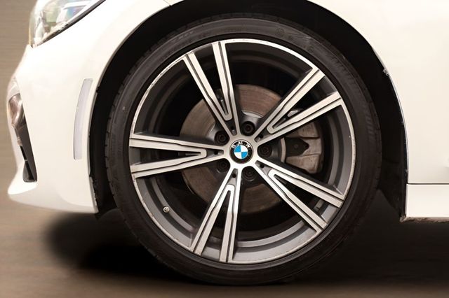 2020 BMW 3 Series 330i - 23041085 - 38