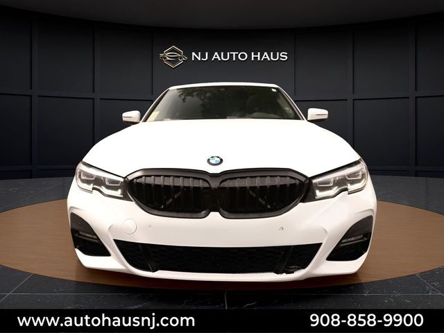 2020 BMW 3 Series 330i - 23041085 - 3