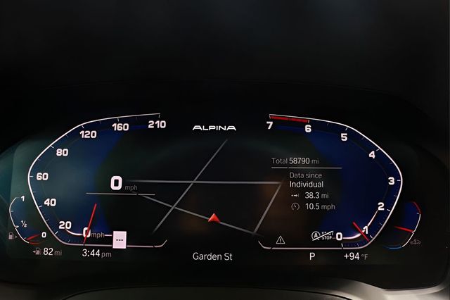 2020 BMW 3 Series 330i - 23041085 - 39