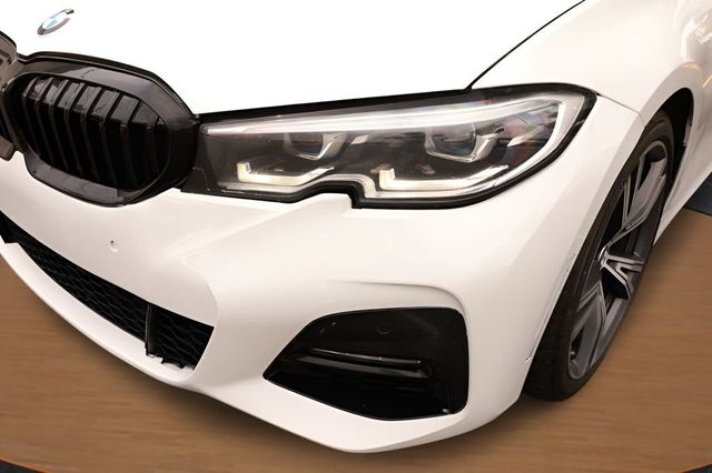 2020 BMW 3 Series 330i - 23041085 - 4