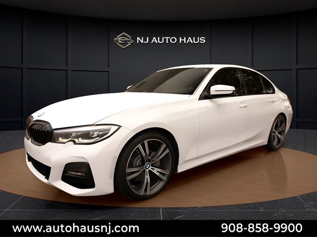 2020 BMW 3 Series 330i - 23041085 - 6