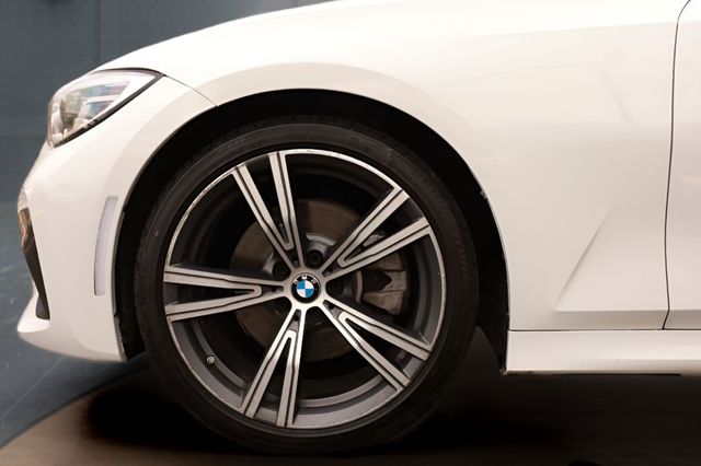 2020 BMW 3 Series 330i - 23041085 - 7