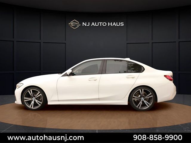 2020 BMW 3 Series 330i - 23041085 - 8