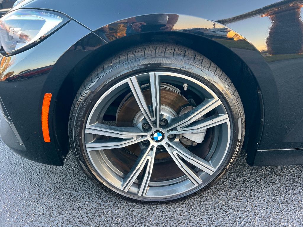 2020 BMW 3 Series 330i - 22330340 - 35