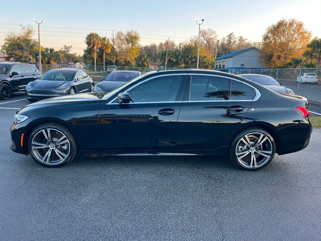 2020 BMW 3 Series 330i - 22330340 - 7